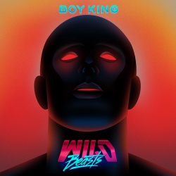 Boy King (cd)