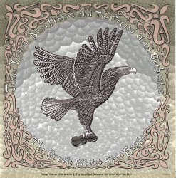 The Great White Sea Eagle (cd)
