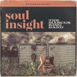 Soul insight (cd)