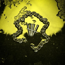 Stigma (LP)