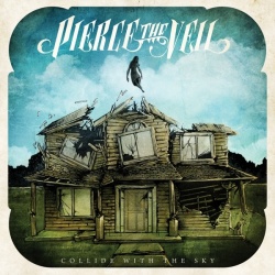 Collide With The Sky (LP)