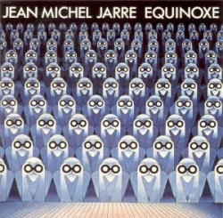 Equinoxe (cd)