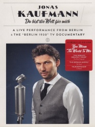 Du Bist Die Welt Fur Mich (dvd)