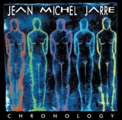 Chronology (CD)