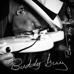 Born To Play Guitar (CD)