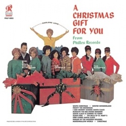 A Christmas Gift For You From Phil Spector (LP)