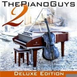 Piano Guys 2 -cd+dvd- (2cd)