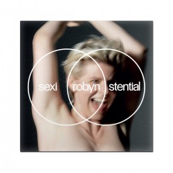 Sexistential (cd)