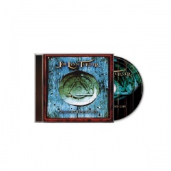 Second Hand Life (CD)