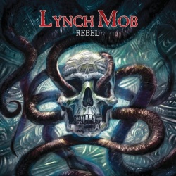 Rebel (CD)