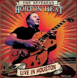Live In Houston (2CD)