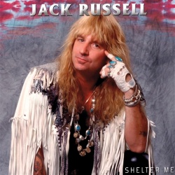 Shelter Me (CD)