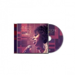 Covered In Soul (CD)