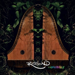 Tropikantele (lp)