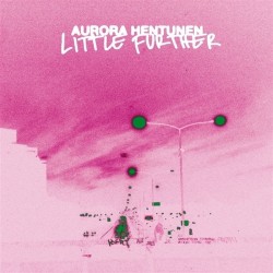 Little Further (lp)