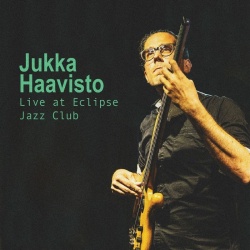 Live at Eclipse Jazz Club (cd)