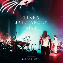 Live Salle Pleyel (LP)