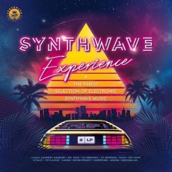 Synthwave Ride (2LP)
