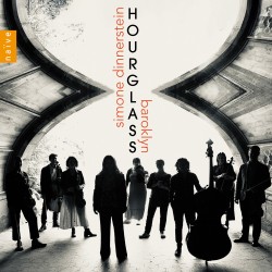 Hourglass (cd)