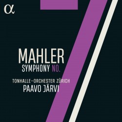 Symphony no. 7 (cd)