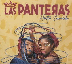 Hasta Cuando (CD)