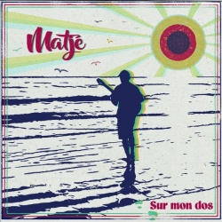Sur Mon Dos (LP)