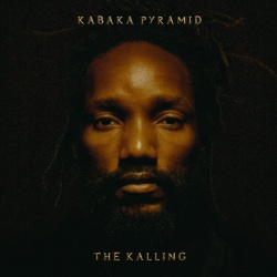 The kalling (cd)
