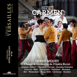 Carmen (2cd + dvd)