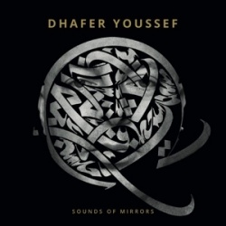 Sounds of mirrors (cd)