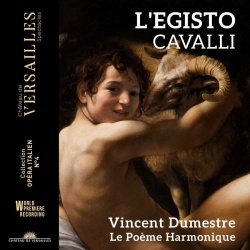 L'Egisto (2cd)