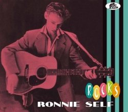 Rocks (CD)