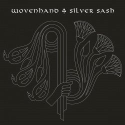 Silver sash (cd)