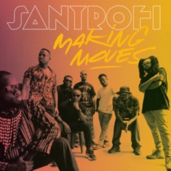 Making Moves (CD)