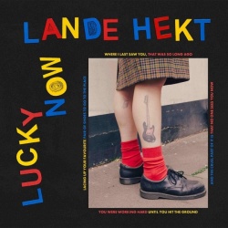 Lucky Now (LP)
