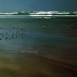 The Forecast (LP)