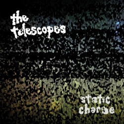 Static Charge (CD)