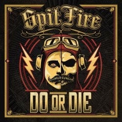 Do or die (cd digipak)