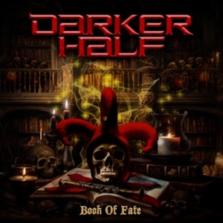 Book Of Fate (Cd Mediabook) (cd)