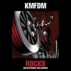 ROCKS - Milestones Reloaded (2lp)