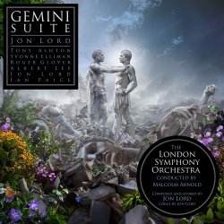 Gemini Suite (cd)