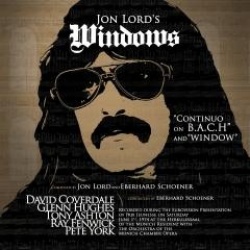 Windows (Reissue 2017) (CD)