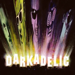 Darkadelic (cd)