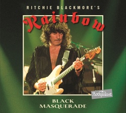 Black Masquerade (2cd+dvd)