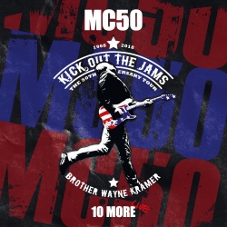 10 more live (cd)