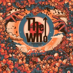 Live at Eden Project 25 / 07 / 2023 (2cd)