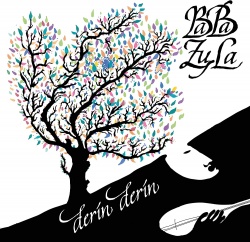 Derin Derin (cd)