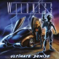 Ultimate demise (cd)