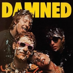 Damned Damned Damned (2017- Re (cd)