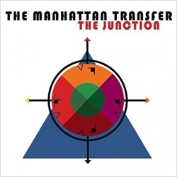 The Junction (cd)