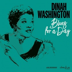 Blues for a day (lp)
